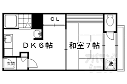 叡山電鉄叡山本線 一乗寺駅 徒歩1分