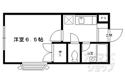 Ｃｅｒｔｏ北山 2階