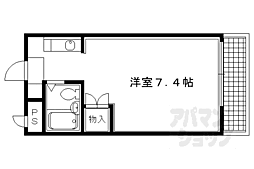 ハイツ葵 2階/203