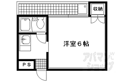 叡山電鉄叡山本線 一乗寺駅 徒歩5分