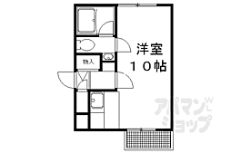 フォーブル花ノ坊 3階