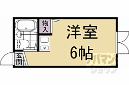 フレッシュ・フィールド 5階/503