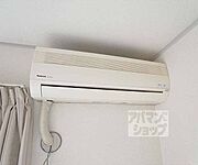 部屋によって機種が違います