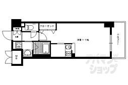 京阪本線 神宮丸太町駅 徒歩6分