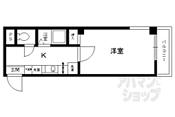 ルーセント御薗橋 2階