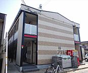 京都府京都市北区西賀茂鹿ノ下町：物件画像／ウインズリンク株式会社　アパマンショップ北大路店