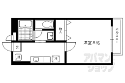 ハイムアルテア 1階