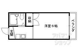 レジデンス紫苑 3階/307