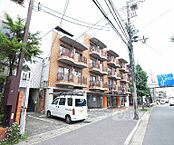 京都府京都市左京区上高野上荒蒔町：物件画像／ウインズリンク株式会社　アパマンショップ北大路店