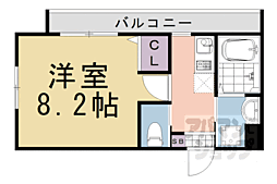 阪急京都本線 大宮駅 徒歩7分