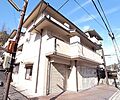 ライブコート神山