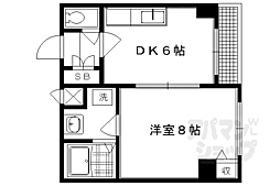 京都市営烏丸線 今出川駅 徒歩9分