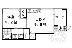 叡山電鉄叡山本線 修学院駅 徒歩9分 1階/-