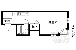 メゾンはな 2階/202