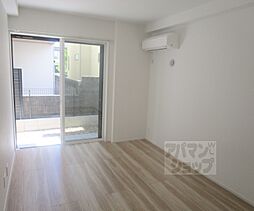 ForestMaison京都北山 WEST 1LDKの写真
