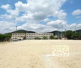 上賀茂小学校まで550m