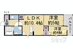 京阪本線 三条駅 徒歩3分 3階/-