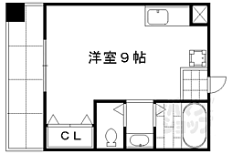 阪急京都本線 大宮駅 徒歩8分