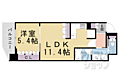 リーガル京都西陣25階10.2万円