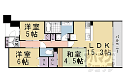 叡山電鉄叡山本線 茶山・京都芸術大学駅 徒歩2分