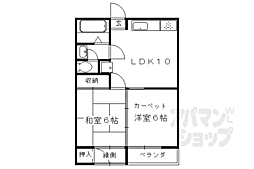 コーポラスシャイン 1階