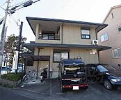 京都府京都市北区西賀茂井ノ口町：物件画像／ウインズリンク株式会社　アパマンショップ北大路店