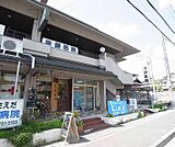 後藤医院まで435m