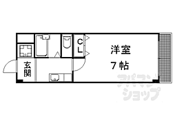 サンハイツ大新 4階/404