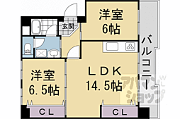 叡山電鉄叡山本線 茶山・京都芸術大学駅 徒歩4分