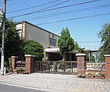 鳳徳小学校まで190m