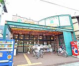 エムジー 上堀川店まで400m