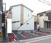 京都府京都市北区上賀茂朝露ケ原町：物件画像／ウインズリンク株式会社　アパマンショップ北大路店