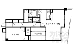 叡山電鉄叡山本線 修学院駅 徒歩3分