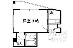 京阪本線 神宮丸太町駅 徒歩19分
