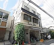 上賀茂エリアのお部屋探しアパマンショップ北大路店まで