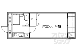 光陽マンション 2階/207