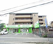 京都府京都市北区上賀茂二軒家町：物件画像／ウインズリンク株式会社　アパマンショップ北大路店