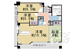 京都地下鉄東西線 二条城前駅 徒歩6分