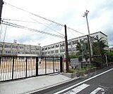 紫野小学校まで135m