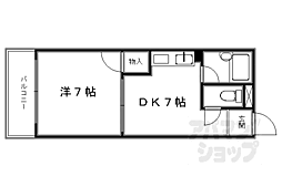 京都市営烏丸線 今出川駅 徒歩5分