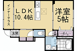 阪急京都本線 大宮駅 徒歩6分 1階/-