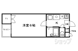 JR山陰本線 円町駅 徒歩8分