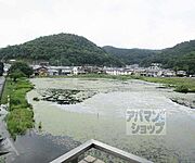 203号室の写真です。
