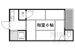 叡山電鉄叡山本線 茶山・京都芸術大学駅 徒歩19分