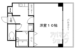 🉐敷金礼金0円！🉐Ｃｏｔｏ　Ｇｌａｎｃｅ西賀茂