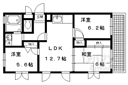ソレア松ヶ崎