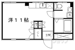 京阪本線 出町柳駅 徒歩6分