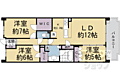 プレミスト京都松ヶ崎4階35.0万円
