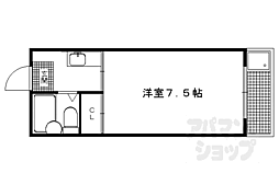 叡山電鉄叡山本線 茶山・京都芸術大学駅 徒歩6分 2階/-