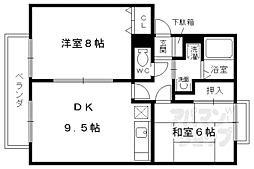 ハイツやすらい
